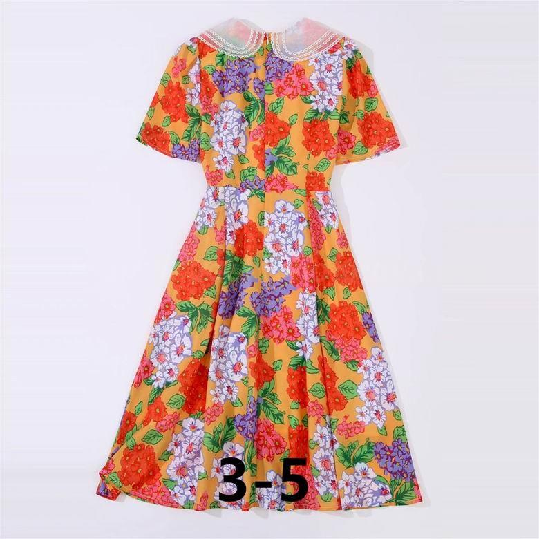 D&G Women's Dress 561